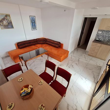 Apartmani Dalex Μπούντβα Εξωτερικό φωτογραφία