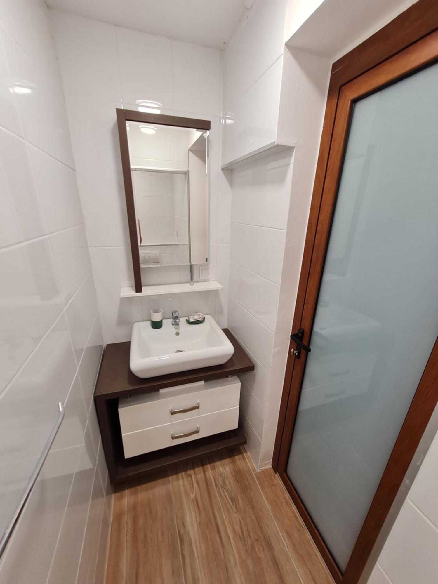 Apartmani Dalex Μπούντβα Εξωτερικό φωτογραφία